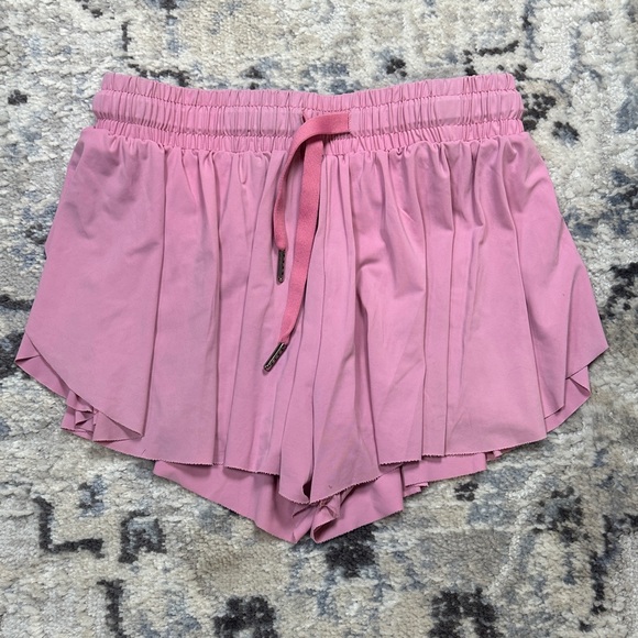 Liberty Pro Other - Liberty Pro Girls Athletic Skort Pink Youth Medium Flowy Active